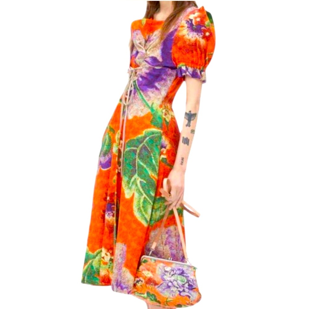 Vivienne Westwood Corset Dress Red Label, Spring/Summer Dress